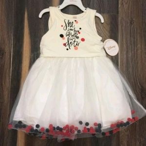 Disney Couture Dress